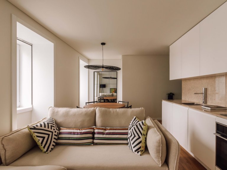 Apartment for Sale in Alcântara, Lisboa, Lisbon, Portugal 3