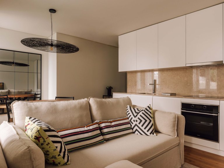 Apartment for Sale in Alcântara, Lisboa, Lisbon, Portugal 4