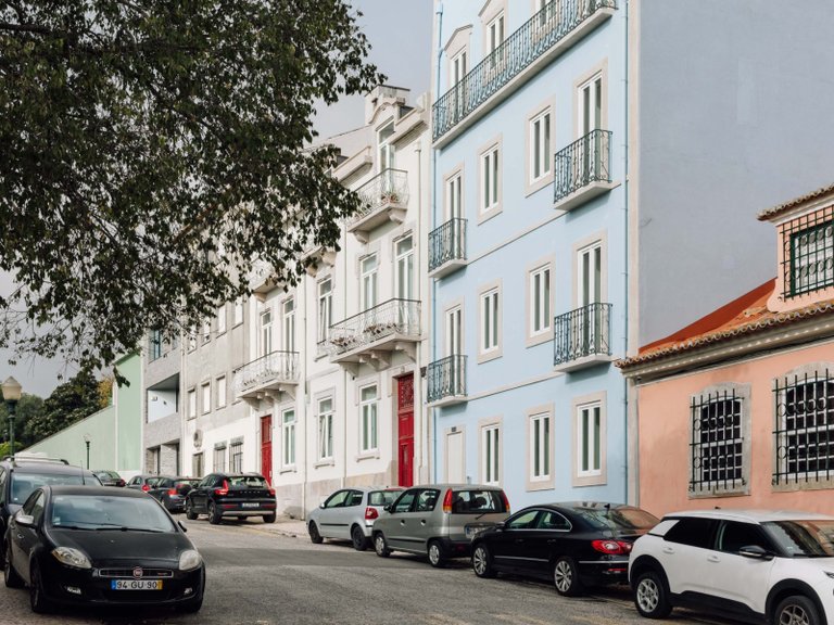 Apartment for Sale in Alcântara, Lisboa, Lisbon, Portugal 8
