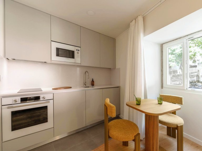 Apartment for Sale in Santa Maria Maior, Lisboa, Lisbon, Portugal 3