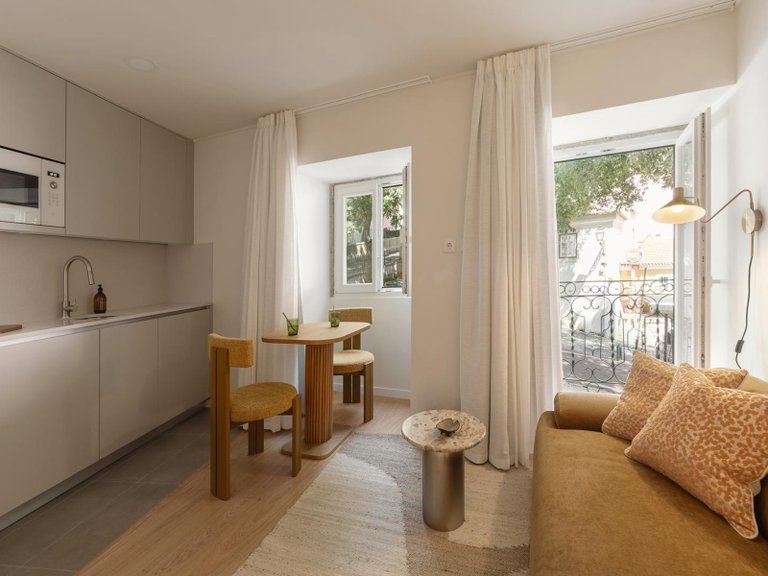 Apartment for Sale in Santa Maria Maior, Lisboa, Lisbon, Portugal 2