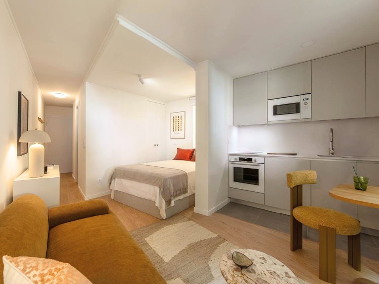 Apartment for Sale in Santa Maria Maior, Lisboa, Lisbon, Portugal 1