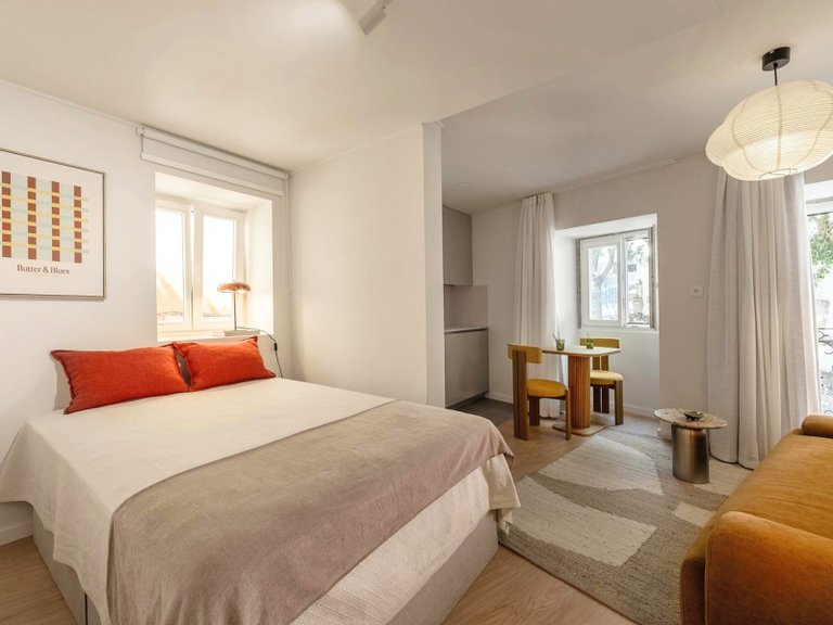 Apartment for Sale in Santa Maria Maior, Lisboa, Lisbon, Portugal 8
