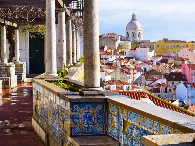 Apartment for Sale in Santa Maria Maior, Lisboa, Lisbon, Portugal 15