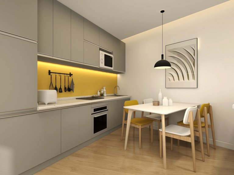 Apartment for Sale in Santa Maria Maior, Lisboa, Lisbon, Portugal 4