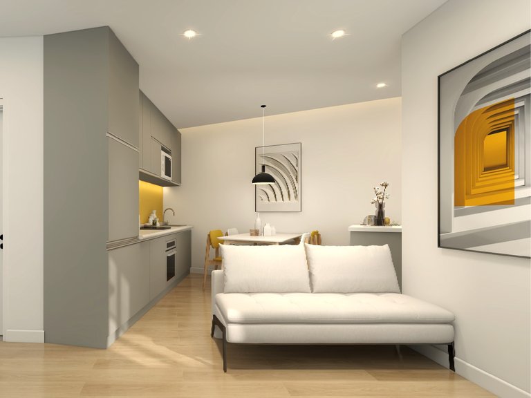 Apartment for Sale in Santa Maria Maior, Lisboa, Lisbon, Portugal 6