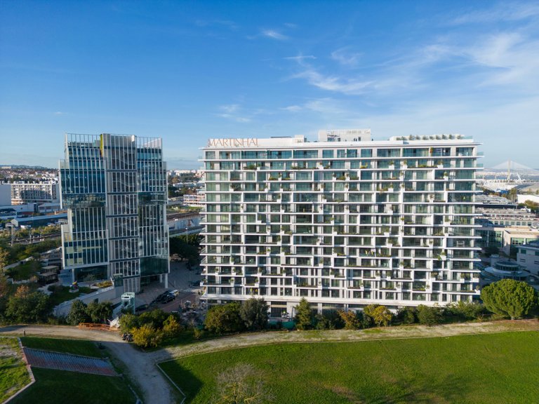 Apartment for Sale in Parque das Nações, Lisboa, Lisbon, Portugal 16
