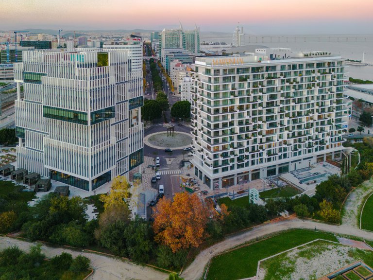 Apartment for Sale in Parque das Nações, Lisboa, Lisbon, Portugal 18