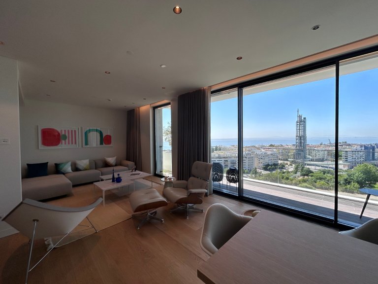 Apartment for Sale in Parque das Nações, Lisboa, Lisbon, Portugal 1