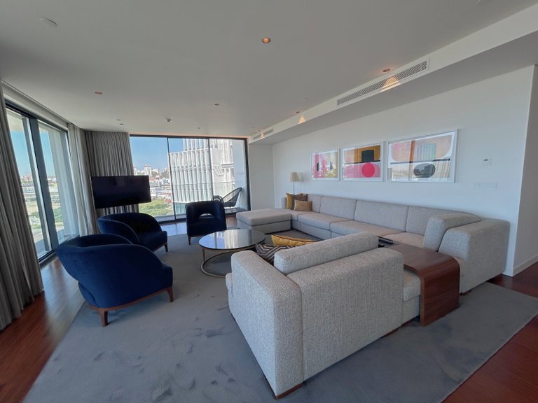 Apartment for Sale in Parque das Nações, Lisboa, Lisbon, Portugal 2