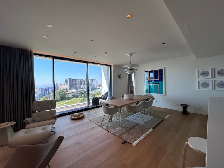 Apartment for Sale in Parque das Nações, Lisboa, Lisbon, Portugal 3