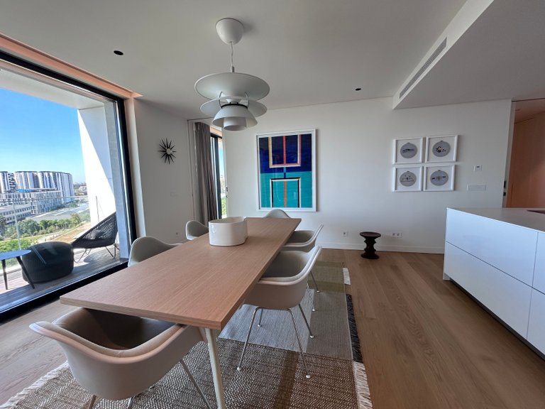 Apartment for Sale in Parque das Nações, Lisboa, Lisbon, Portugal 4
