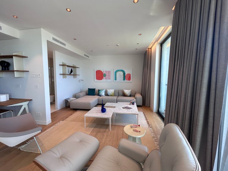 Apartment for Sale in Parque das Nações, Lisboa, Lisbon, Portugal 5