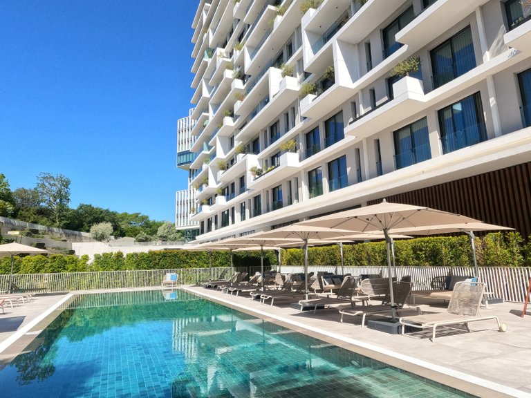 Apartment for Sale in Parque das Nações, Lisboa, Lisbon, Portugal 22