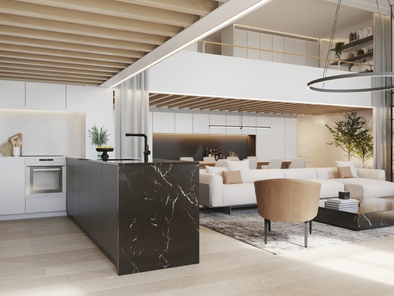 Apartment for Sale in Santo António, Lisboa, Lisbon, Portugal 1