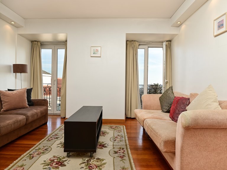 Apartment for Sale in Misericórdia, Lisboa, Lisbon, Portugal 4