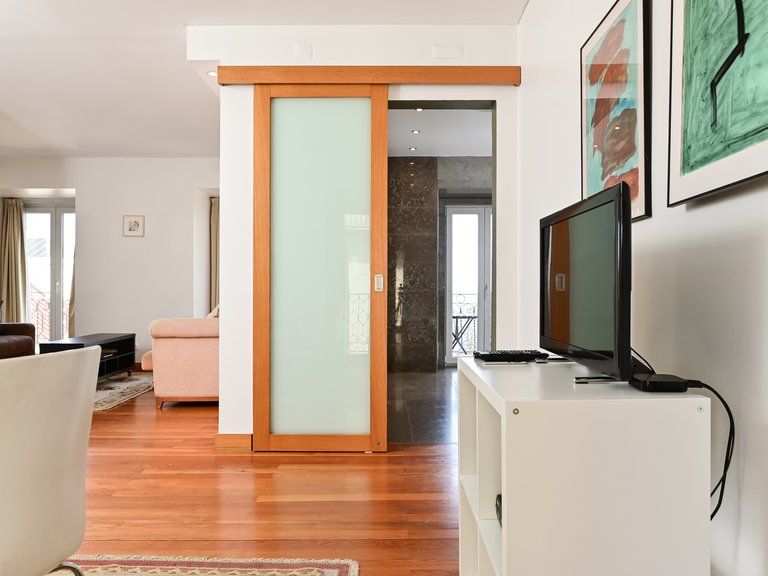 Apartment for Sale in Misericórdia, Lisboa, Lisbon, Portugal 8