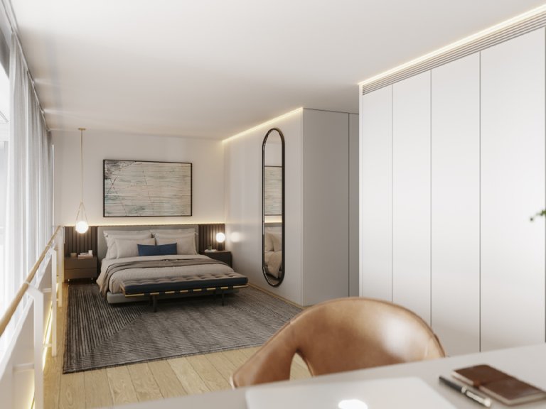 Apartment for Sale in Santo António, Lisboa, Lisbon, Portugal 1