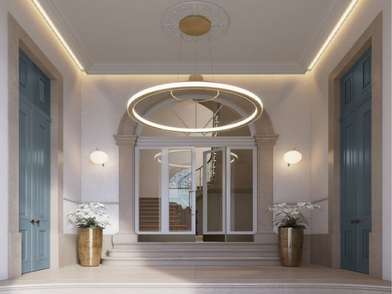 Apartment for Sale in Santo António, Lisboa, Lisbon, Portugal 5