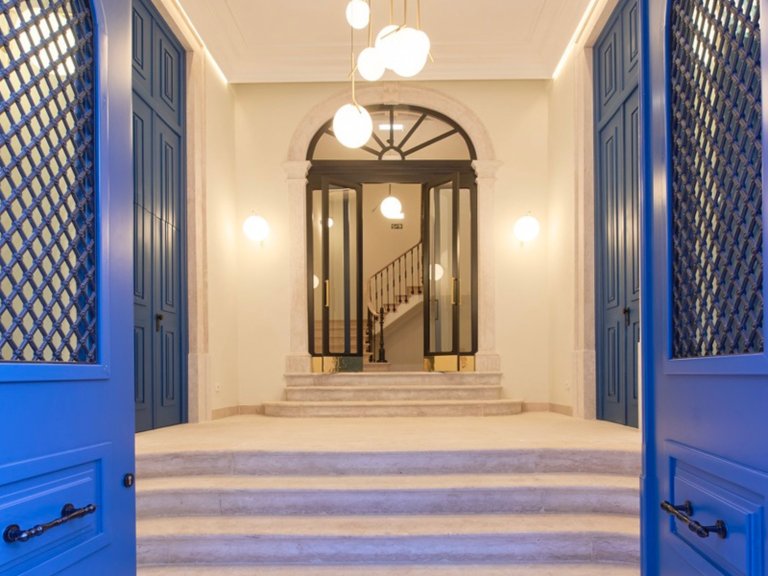 Apartment for Sale in Santo António, Lisboa, Lisbon, Portugal 24