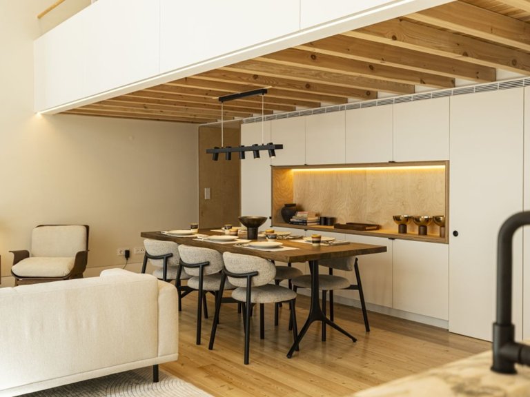 Apartment for Sale in Santo António, Lisboa, Lisbon, Portugal 3