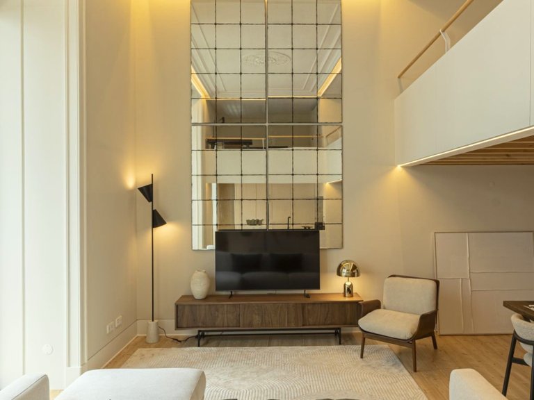 Apartment for Sale in Santo António, Lisboa, Lisbon, Portugal 7