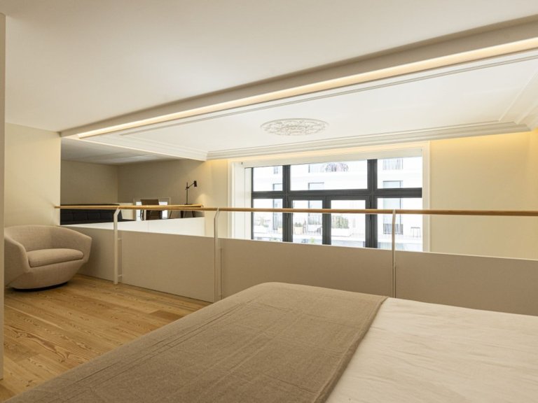 Apartment for Sale in Santo António, Lisboa, Lisbon, Portugal 13