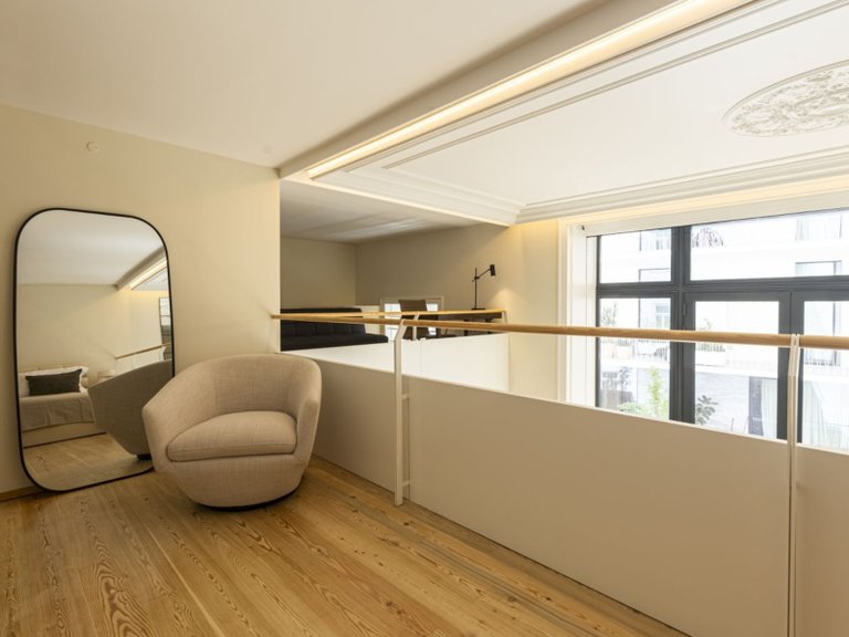Apartment for Sale in Santo António, Lisboa, Lisbon, Portugal 14