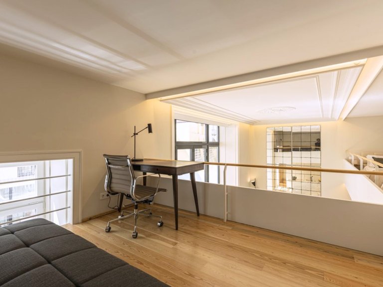 Apartment for Sale in Santo António, Lisboa, Lisbon, Portugal 16