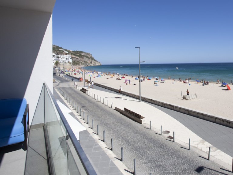 Apartment for Sale in Sesimbra (Santiago), Sesimbra, Setúbal, Portugal 1