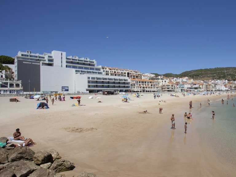 Apartment for Sale in Sesimbra (Santiago), Sesimbra, Setúbal, Portugal 5