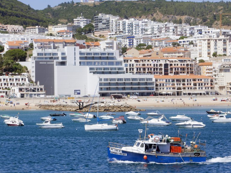 Apartment for Sale in Sesimbra (Santiago), Sesimbra, Setúbal, Portugal 6