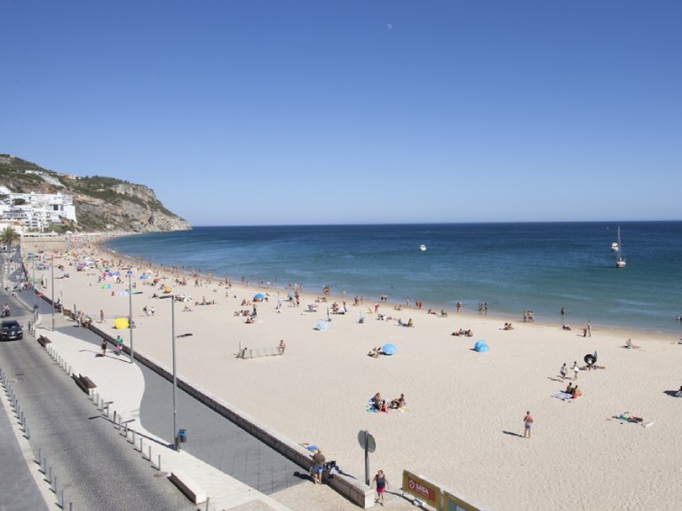 Apartment for Sale in Sesimbra (Santiago), Sesimbra, Setúbal, Portugal 1