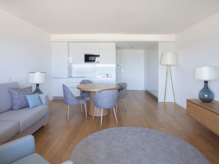 Apartment for Sale in Sesimbra (Santiago), Sesimbra, Setúbal, Portugal 3