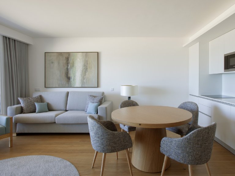 Apartment for Sale in Sesimbra (Santiago), Sesimbra, Setúbal, Portugal 4