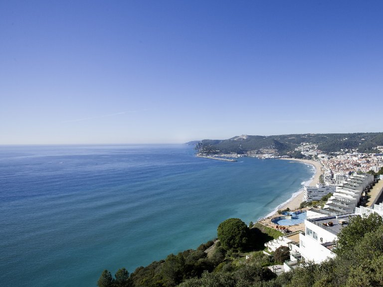 Apartment for Sale in Sesimbra (Santiago), Sesimbra, Setúbal, Portugal 9