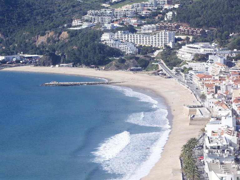 Apartment for Sale in Sesimbra (Santiago), Sesimbra, Setúbal, Portugal 11
