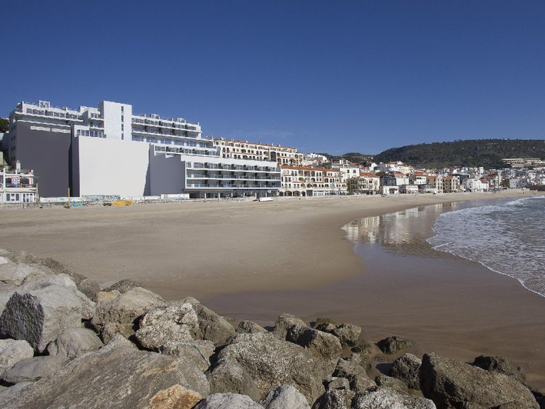 Apartment for Sale in Sesimbra (Santiago), Sesimbra, Setúbal, Portugal 12