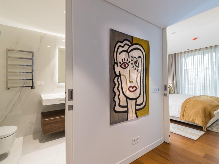 Apartment for Sale in Parque das Nações, Lisboa, Lisbon, Portugal 4