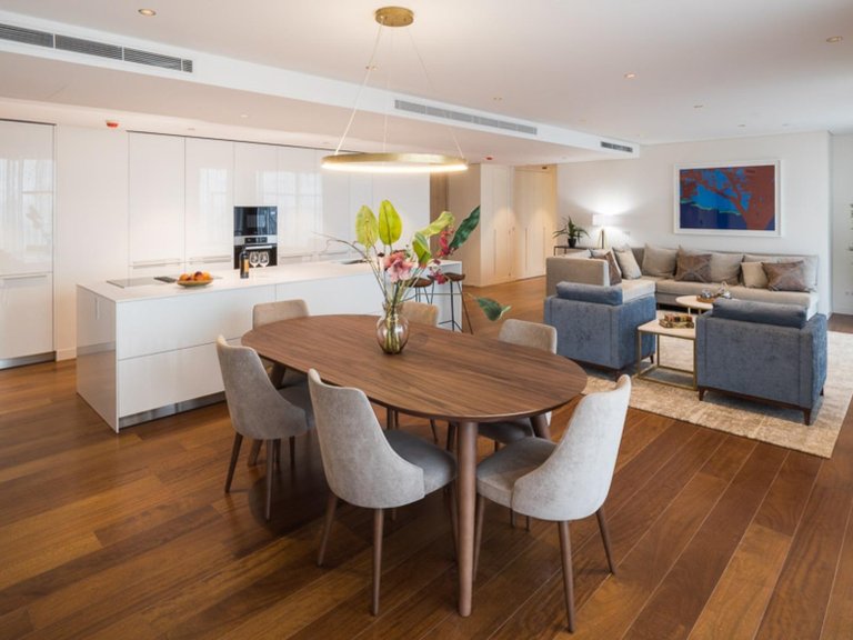 Apartment for Sale in Parque das Nações, Lisboa, Lisbon, Portugal 5