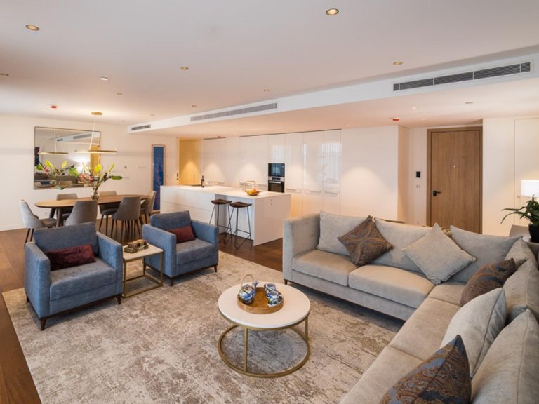 Apartment for Sale in Parque das Nações, Lisboa, Lisbon, Portugal 6