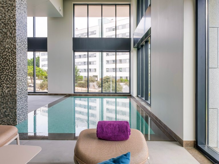 Apartment for Sale in Parque das Nações, Lisboa, Lisbon, Portugal 8