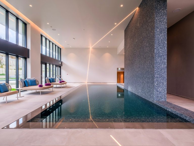 Apartment for Sale in Parque das Nações, Lisboa, Lisbon, Portugal 10