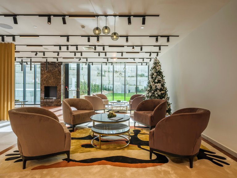 Apartment for Sale in Parque das Nações, Lisboa, Lisbon, Portugal 14