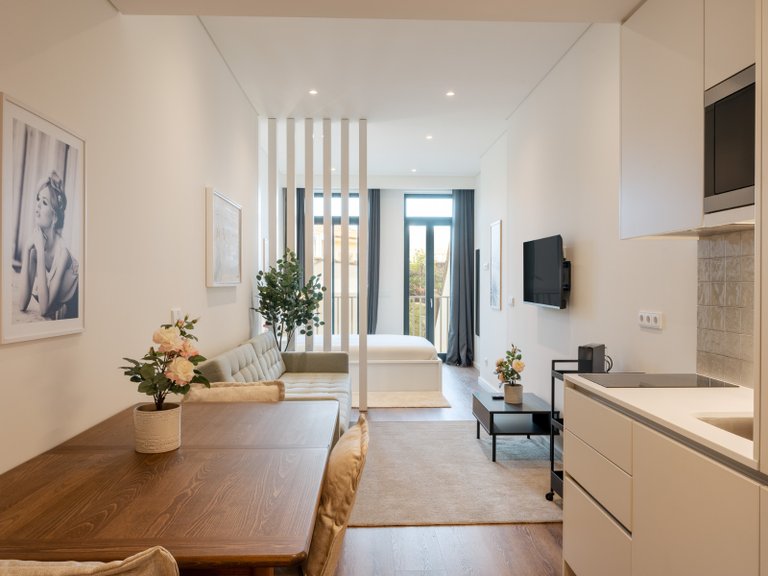 Apartment for Sale in Cedofeita, Santo Ildefonso, Sé, Miragaia, São Nicolau e Vitória, Porto, Porto, Portugal 3