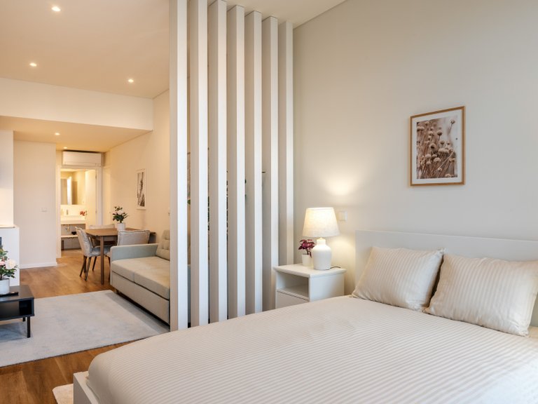 Apartment for Sale in Cedofeita, Santo Ildefonso, Sé, Miragaia, São Nicolau e Vitória, Porto, Porto, Portugal 5