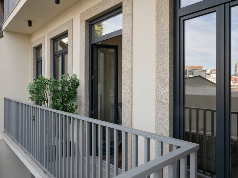 Apartment for Sale in Cedofeita, Santo Ildefonso, Sé, Miragaia, São Nicolau e Vitória, Porto, Porto, Portugal 12