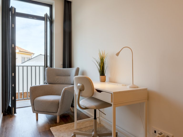 Apartment for Sale in Cedofeita, Santo Ildefonso, Sé, Miragaia, São Nicolau e Vitória, Porto, Porto, Portugal 13