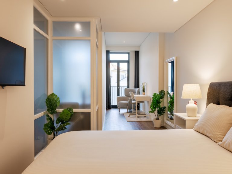 Apartment for Sale in Cedofeita, Santo Ildefonso, Sé, Miragaia, São Nicolau e Vitória, Porto, Porto, Portugal 14