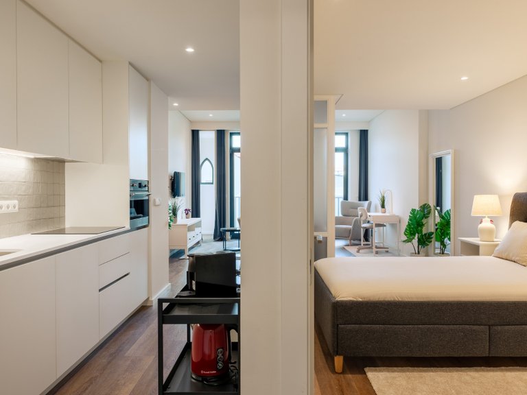 Apartment for Sale in Cedofeita, Santo Ildefonso, Sé, Miragaia, São Nicolau e Vitória, Porto, Porto, Portugal 15